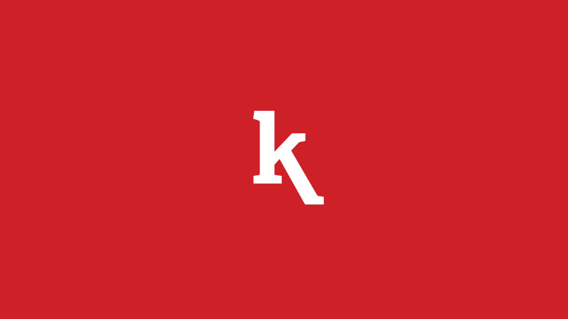 Kickstand App
